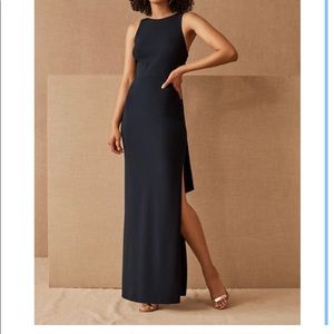 BHLDN dress
